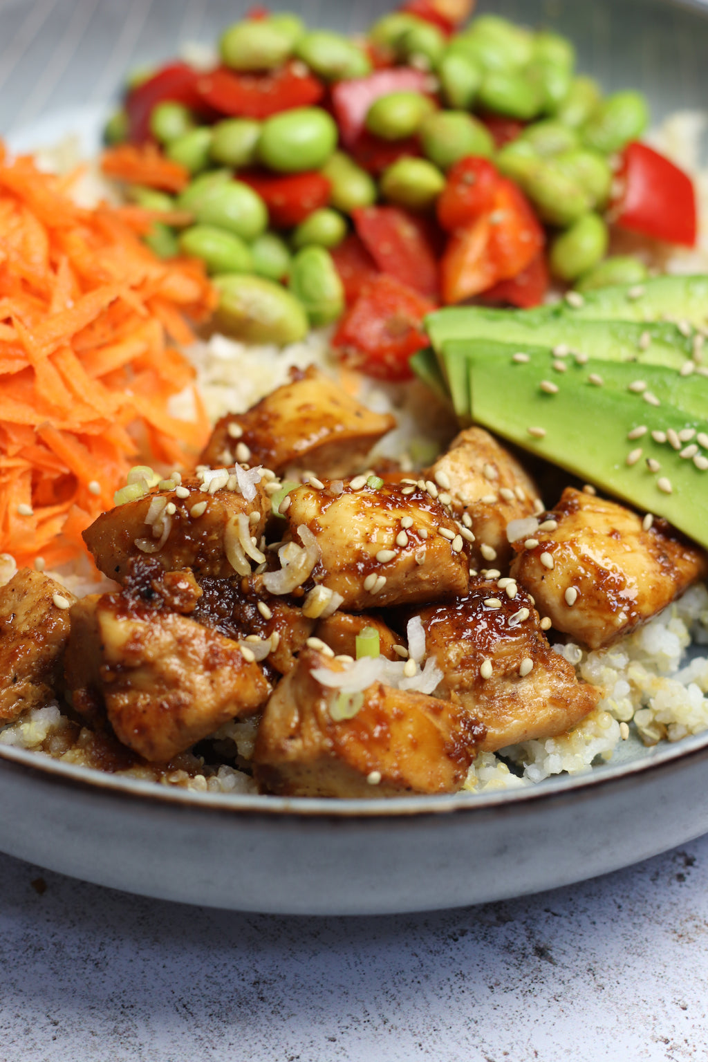 40:10:600 Recipe Ebook