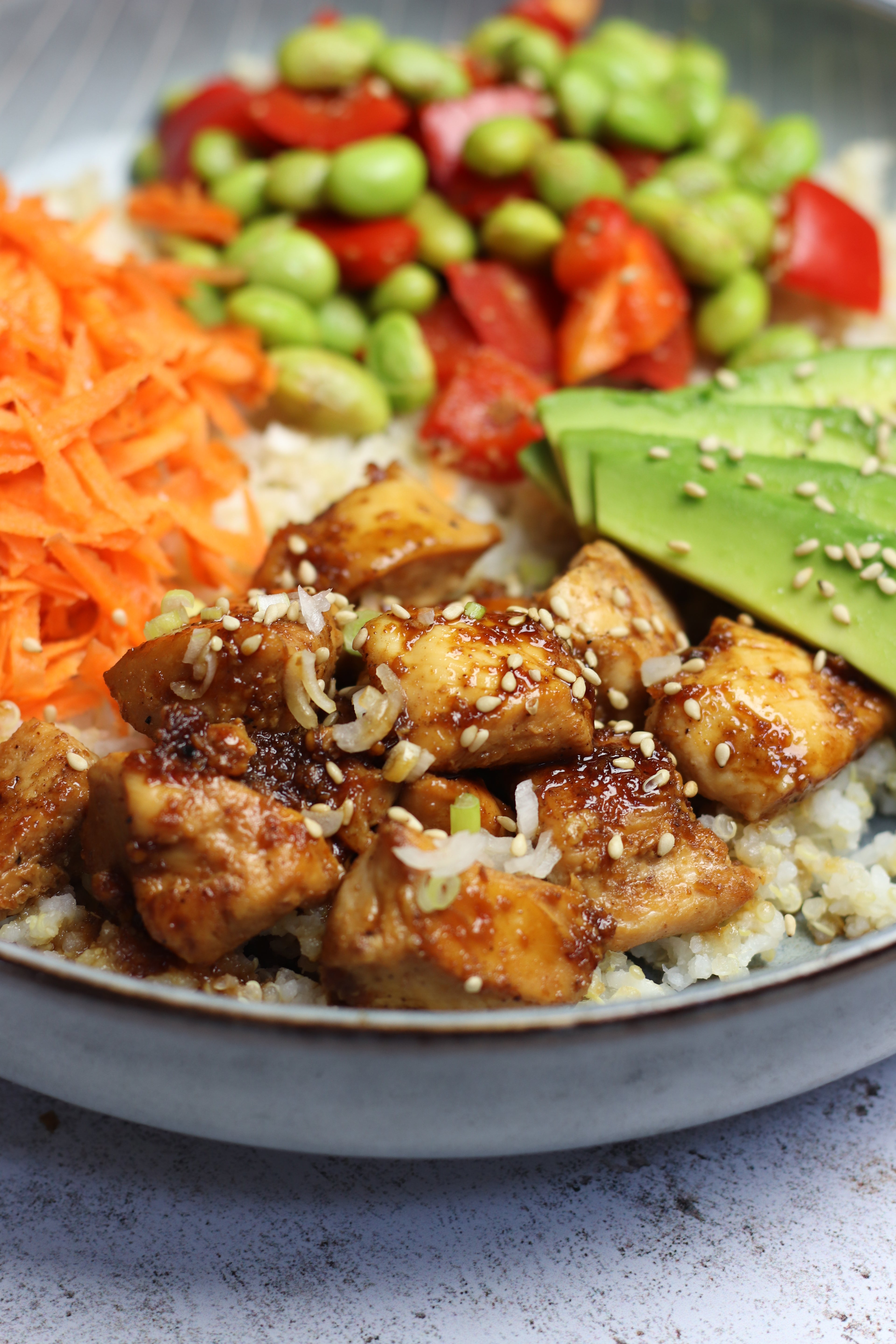 40:10:600 Recipe Ebook