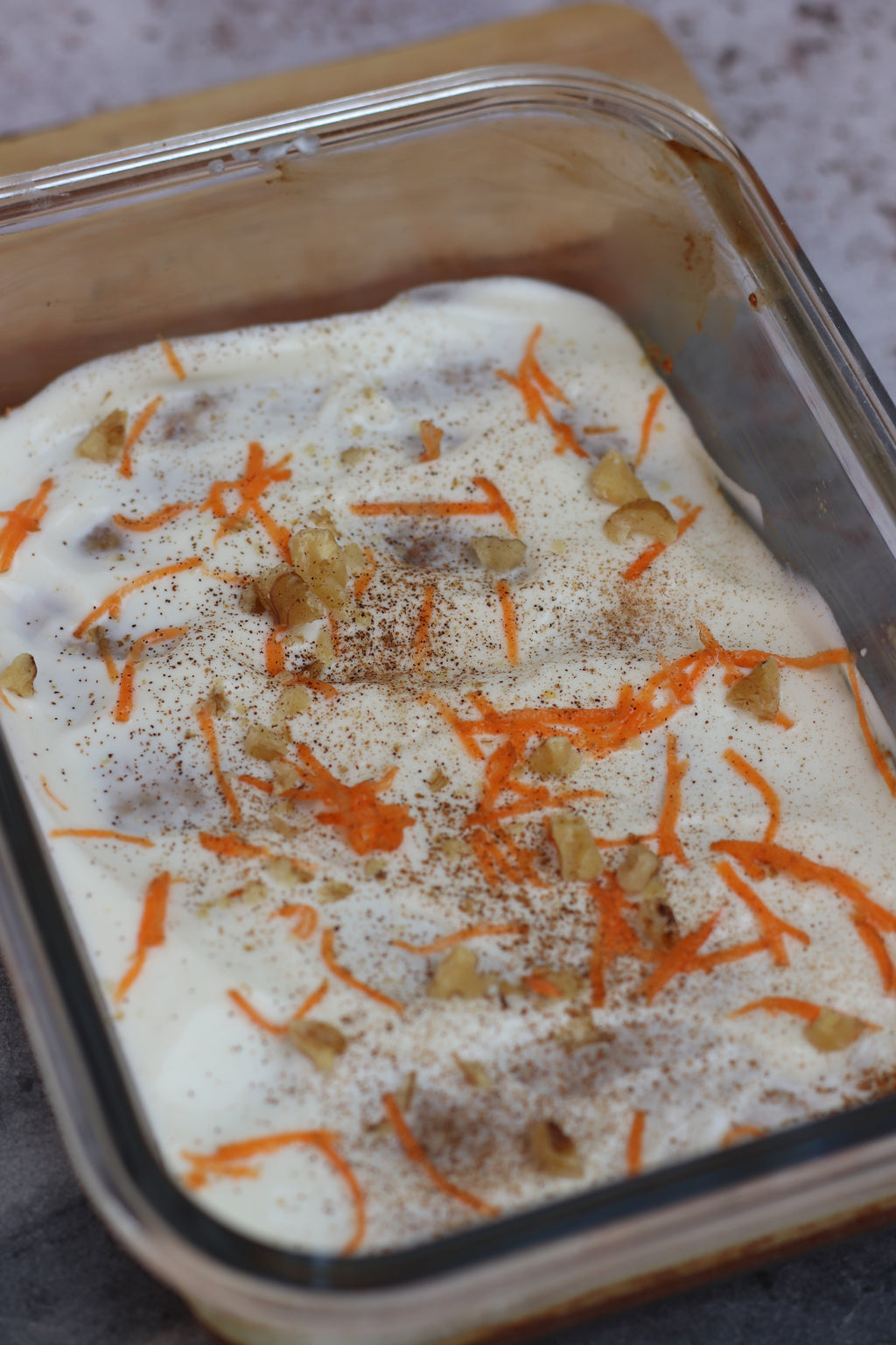 40:10:600 Recipe Ebook